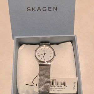 New Skagen Watch